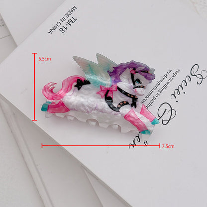Candy Pony Crip