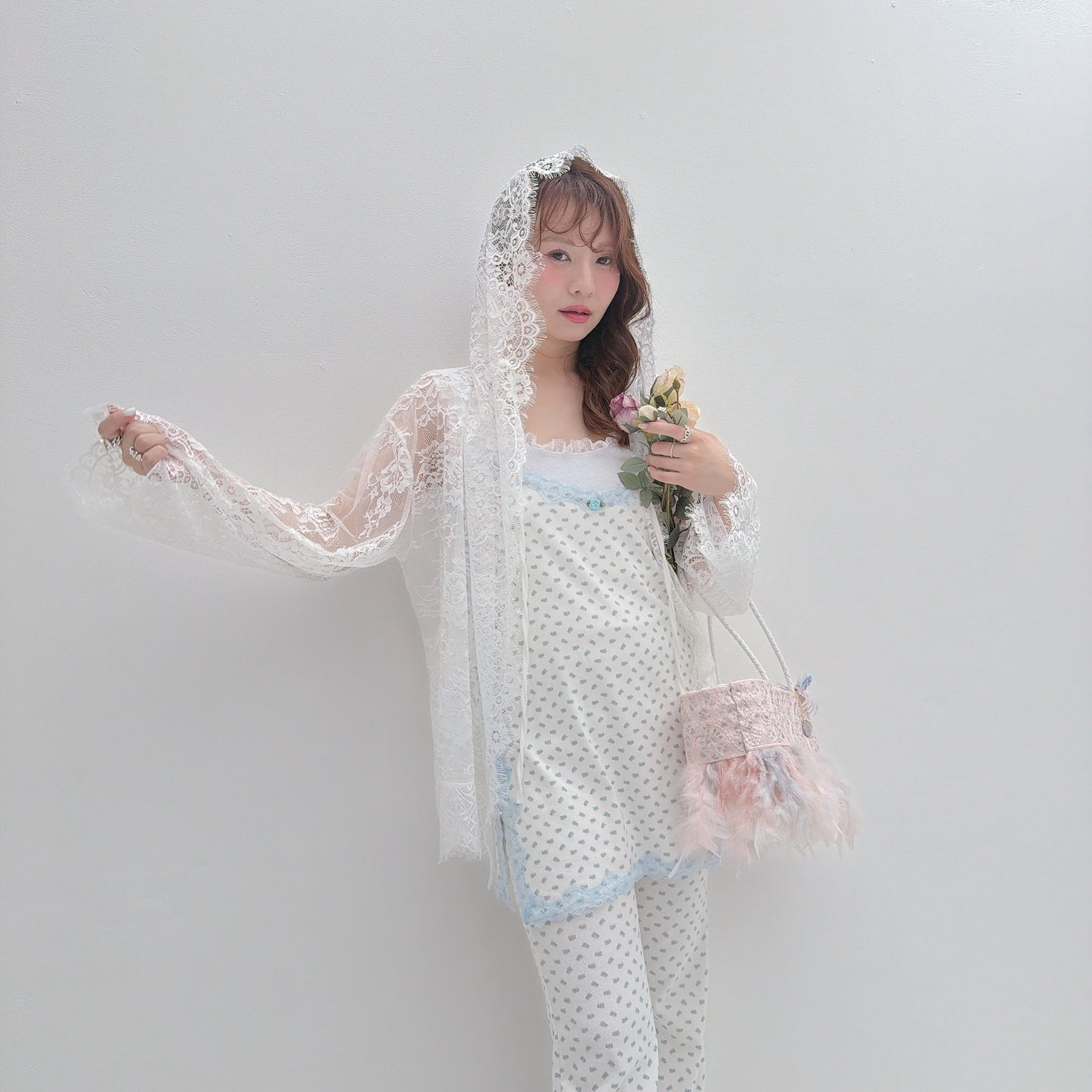 ★Maria Veil Foodie