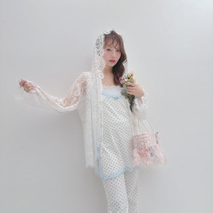 ★Maria Veil Foodie