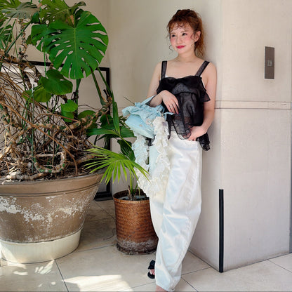 ★デニムパンツ Rola