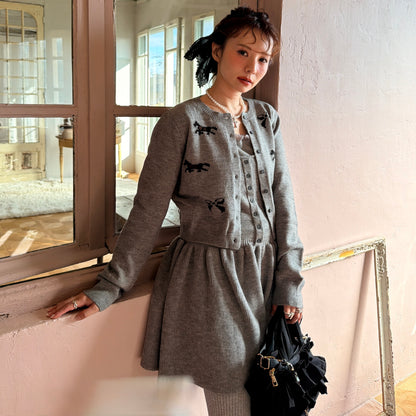 ★Pony Club Knit