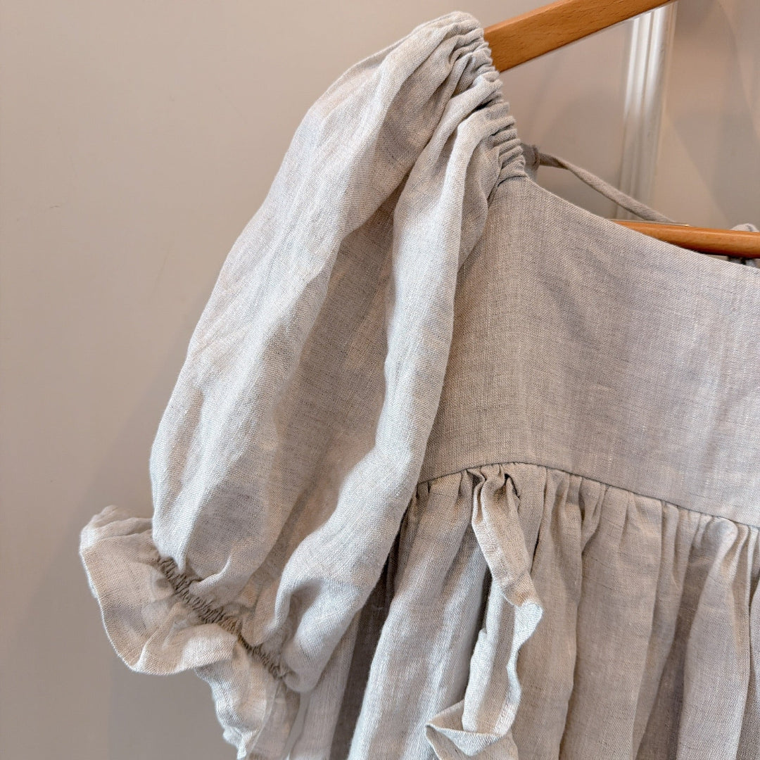 ★Sienna Dune Dress