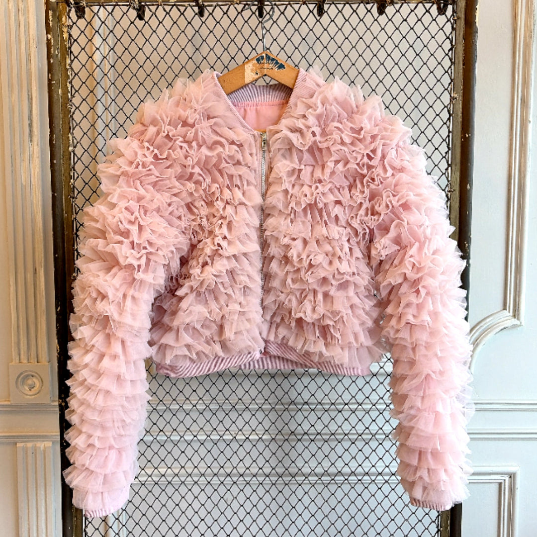 ★PINK Disorder Jacket