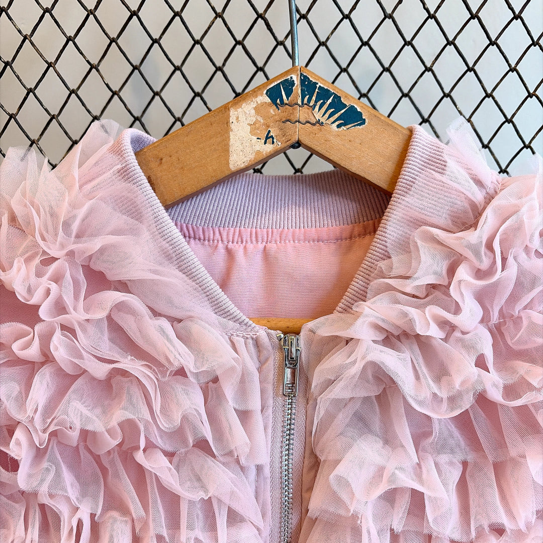 ★PINK Disorder Jacket