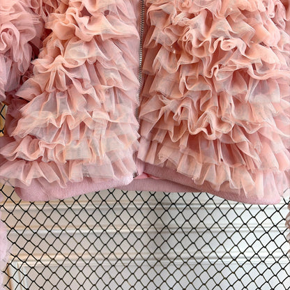 ★PINK Disorder Jacket