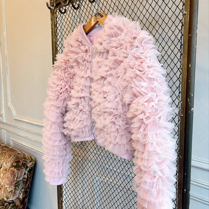 ★PINK Disorder Jacket