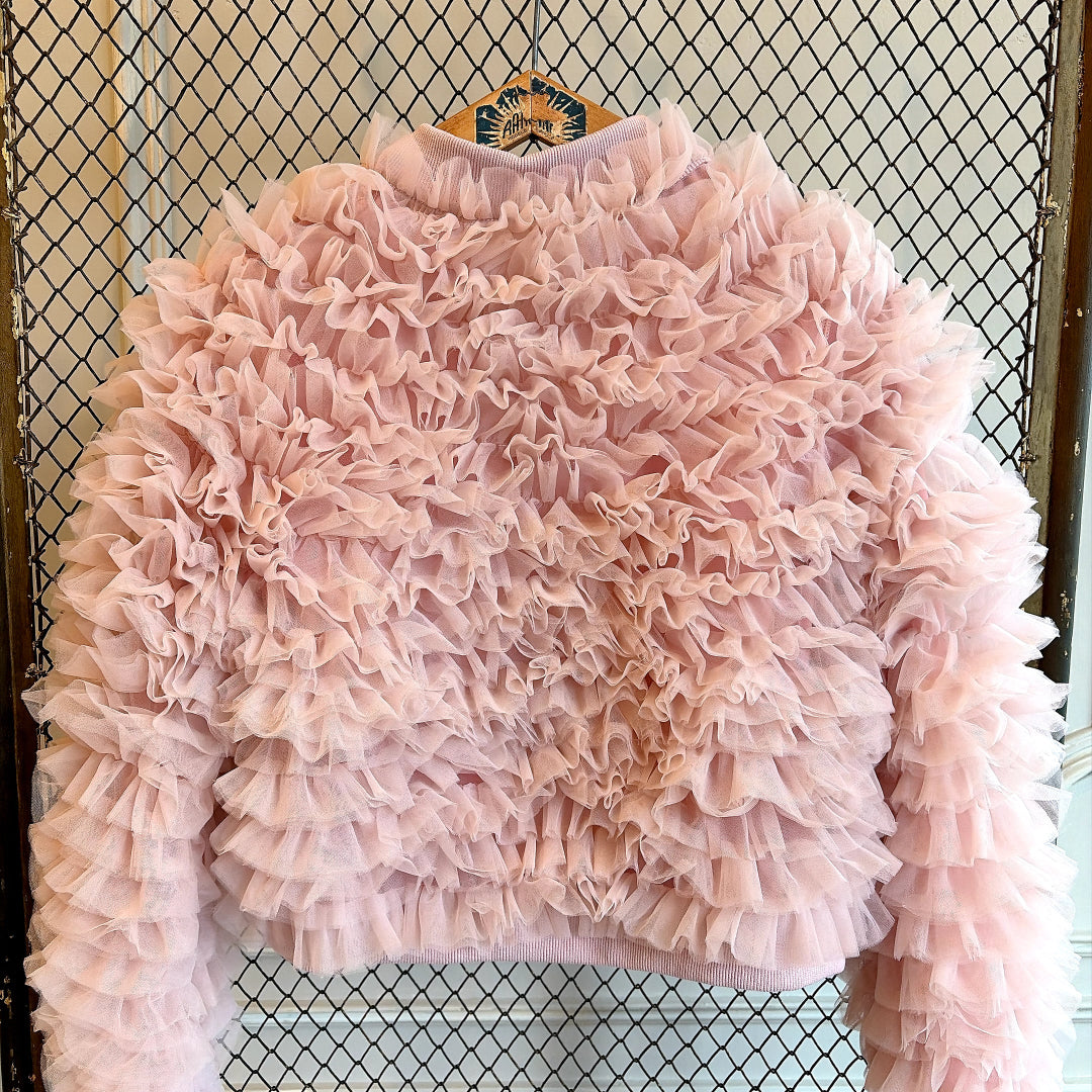 ★PINK Disorder Jacket
