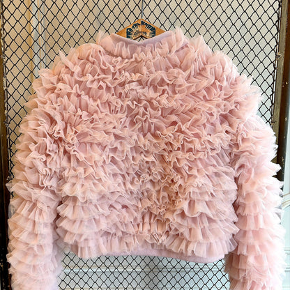 ★PINK Disorder Jacket