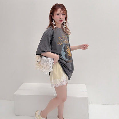 ★Mercury Ash Tee