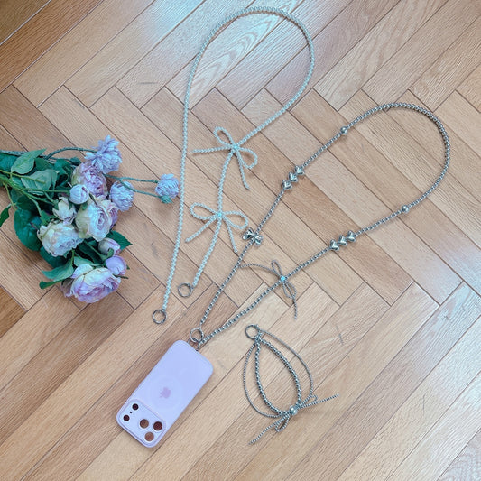 Dazzle Ribbonストラップ