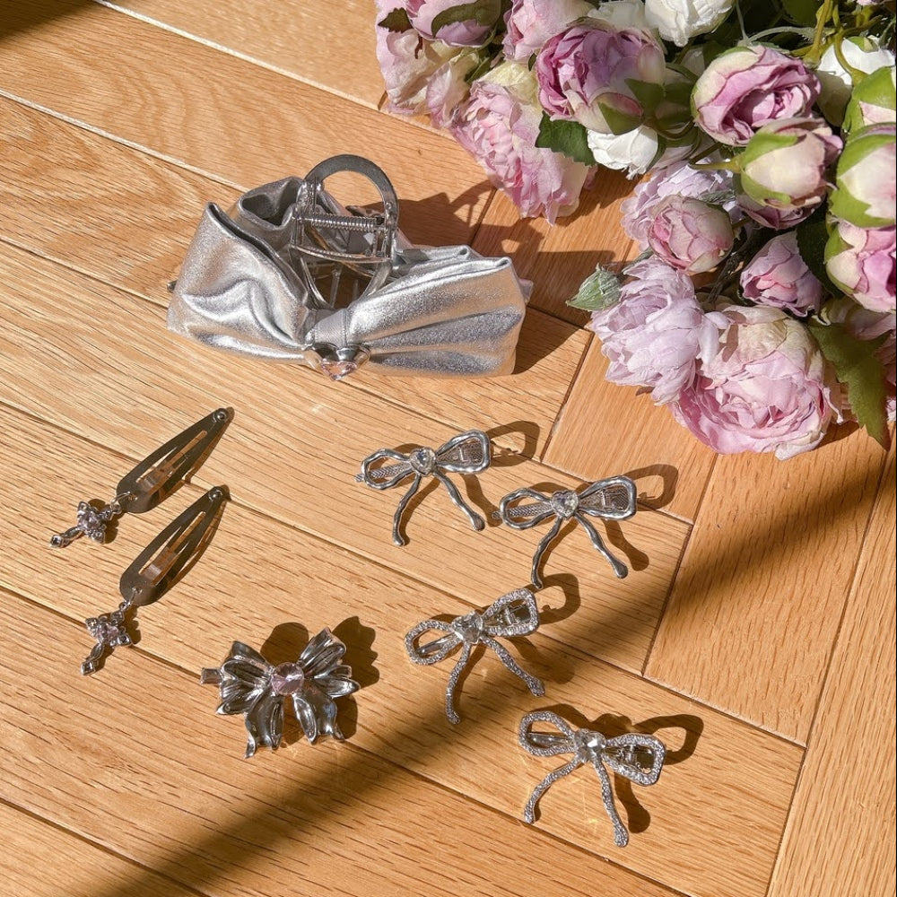 Gothic Cross Pin SET