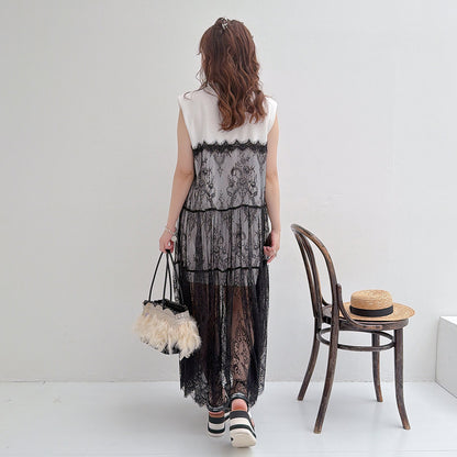 ★Shadow Lace ワンピース