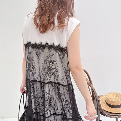 ★Shadow Lace ワンピース