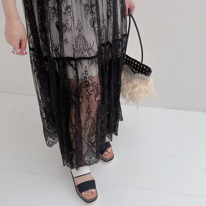 ★Shadow Lace ワンピース
