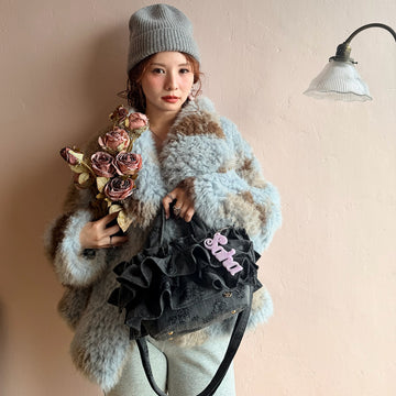 ★Betty Fur Coat