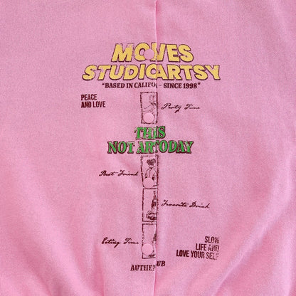 ★Charmant スウェットブルゾン