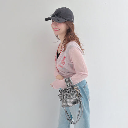 Dolly Irony Cap