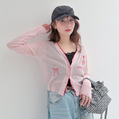 Dolly Irony Cap