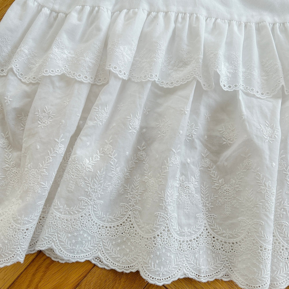 ★Blanc Coutureスカート