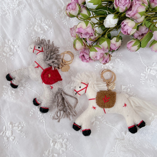 チャームLumi Trot