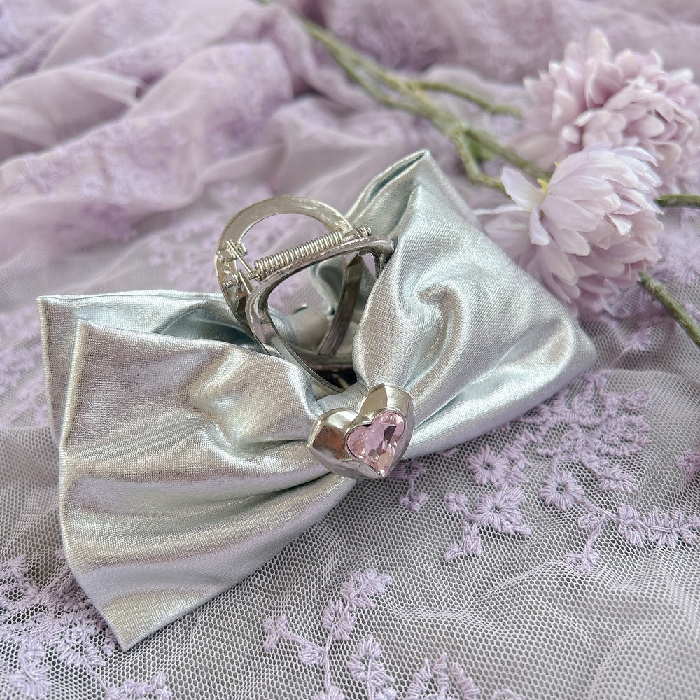 Galaxy Ribbon Clip