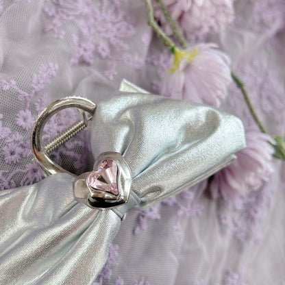 Galaxy Ribbon Clip