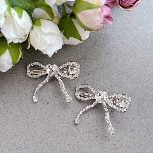 Lumiere Ribbon Pin SET