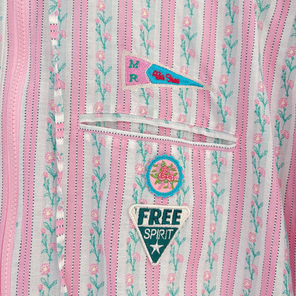 ★Bubblegumジャンパー