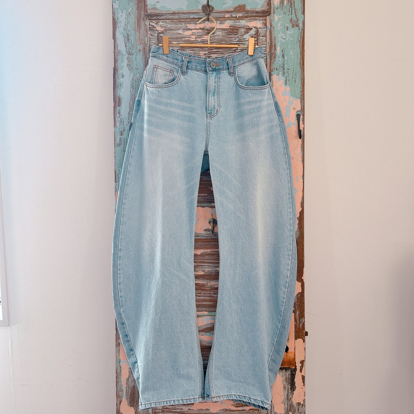 ★デニムパンツ Jina