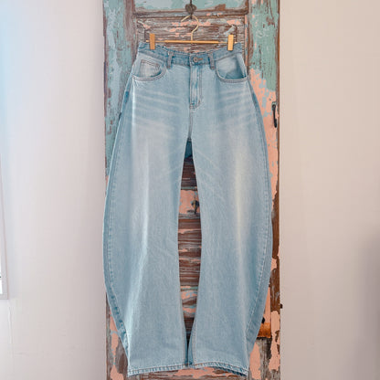 ★デニムパンツ Jina