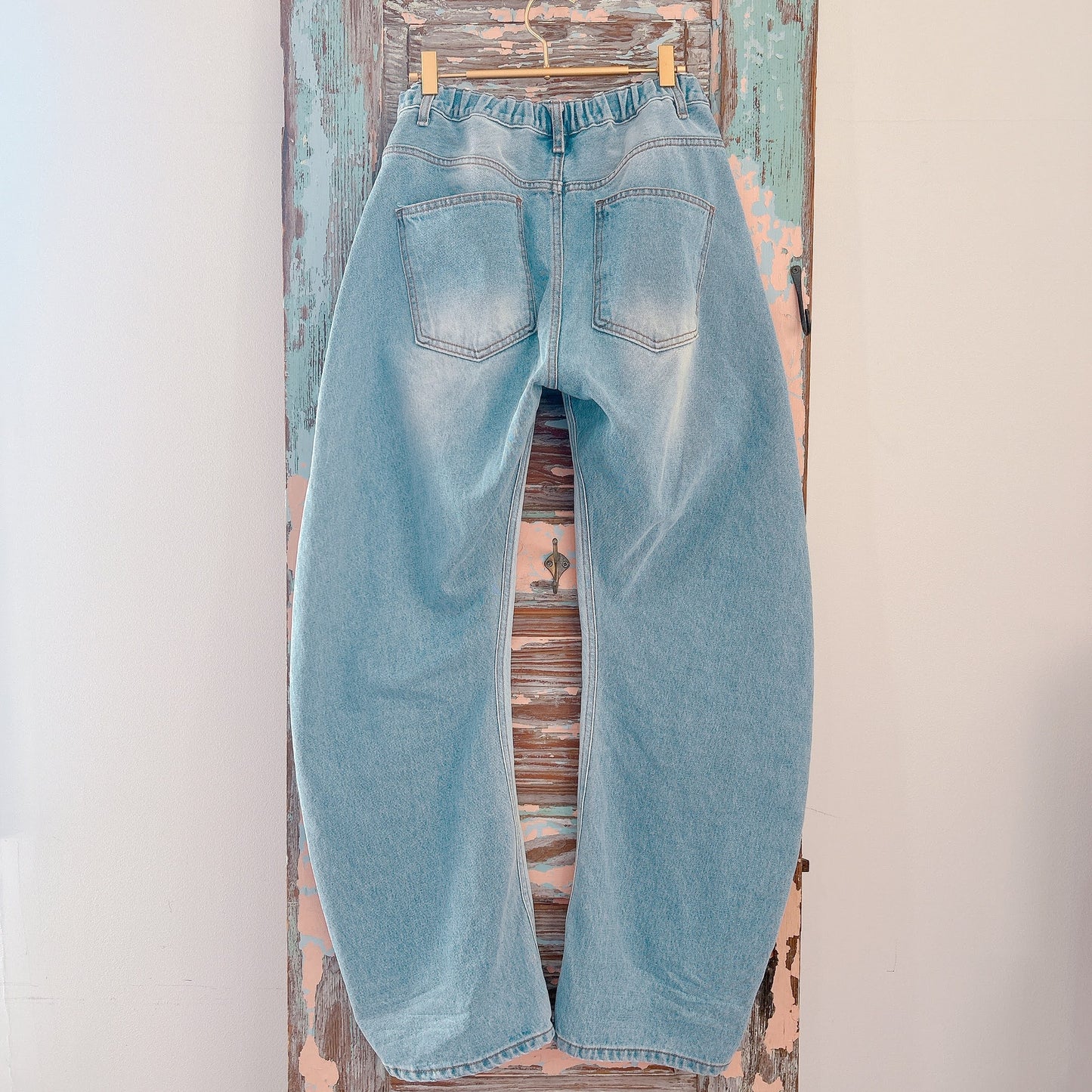 ★デニムパンツ Jina