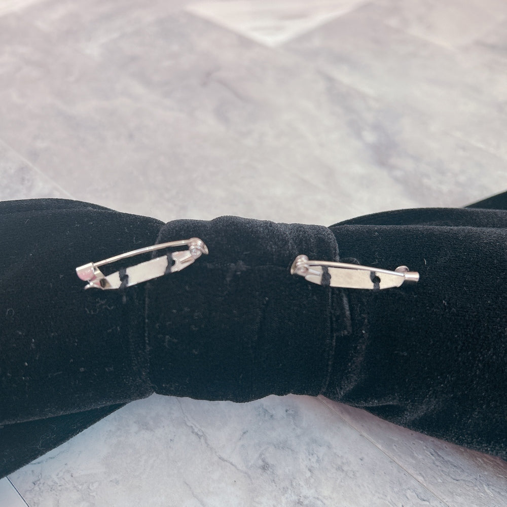 予約★Opulent Bowキャミソール  アイボリー