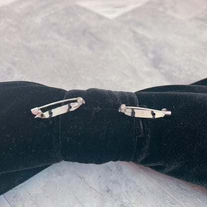 予約★Opulent Bowキャミソール  アイボリー