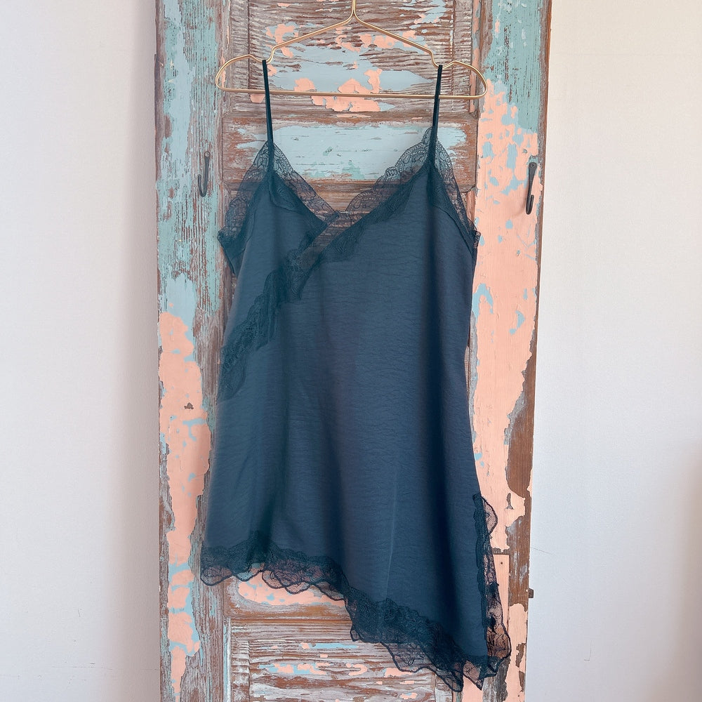 ★Noeliaキャミワンピース