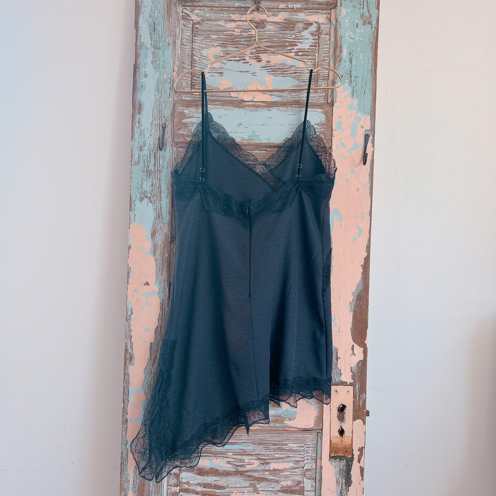 ★Noeliaキャミワンピース