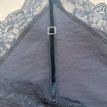 ★Noeliaキャミワンピース