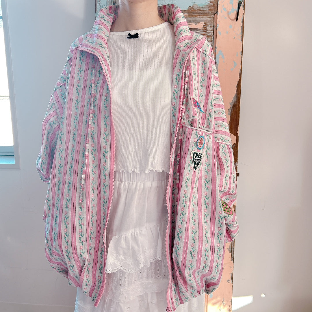 ★Bubblegumジャンパー