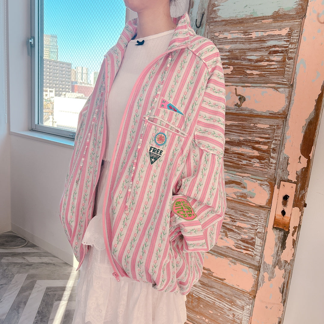 ★Bubblegumジャンパー