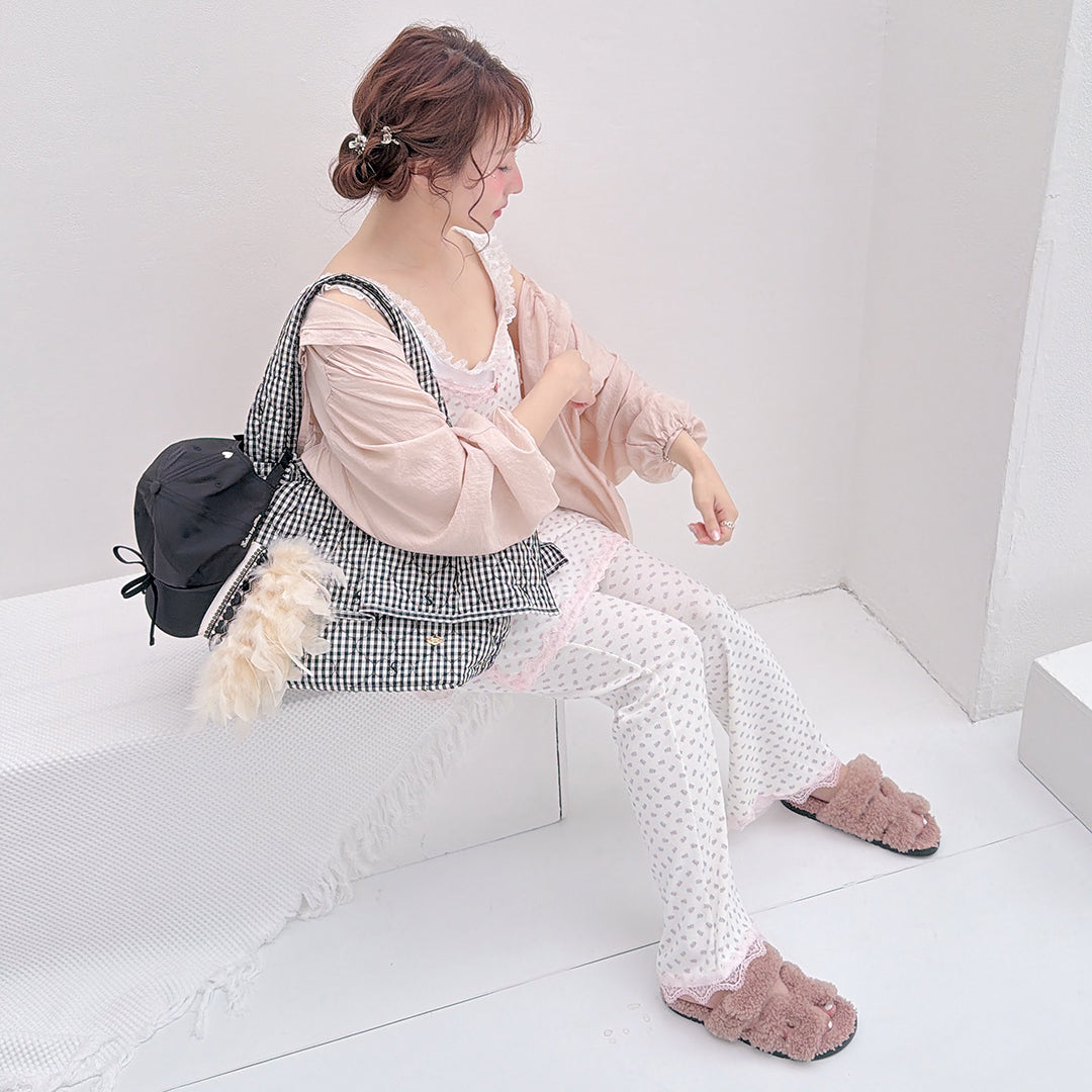 ★Darling Hoodie シャツ