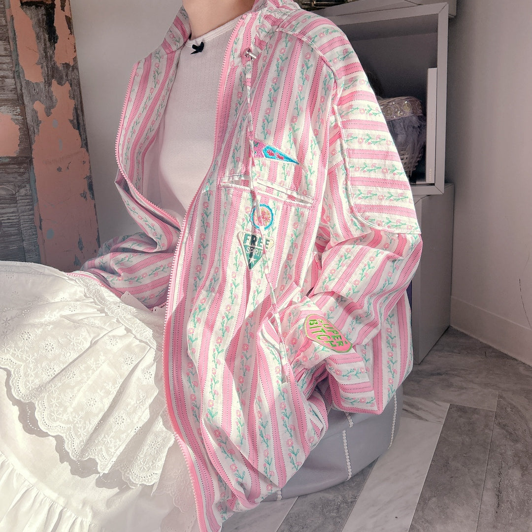 ★Bubblegumジャンパー