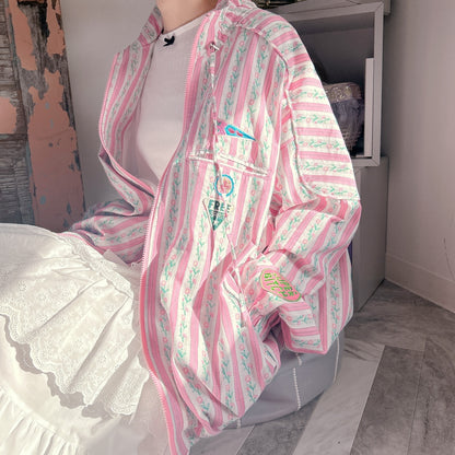 ★Bubblegumジャンパー