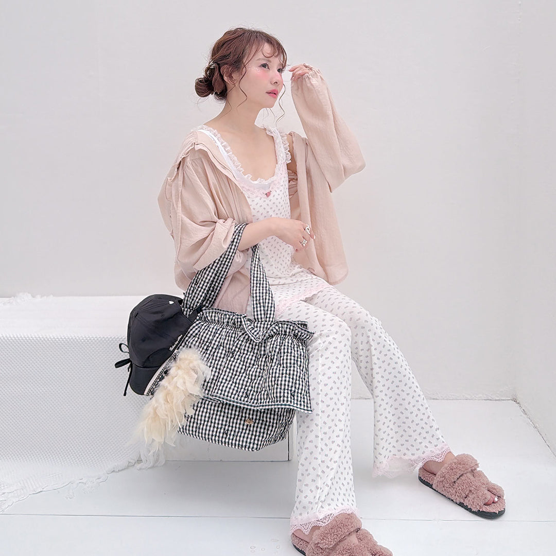 ★Darling Hoodie シャツ