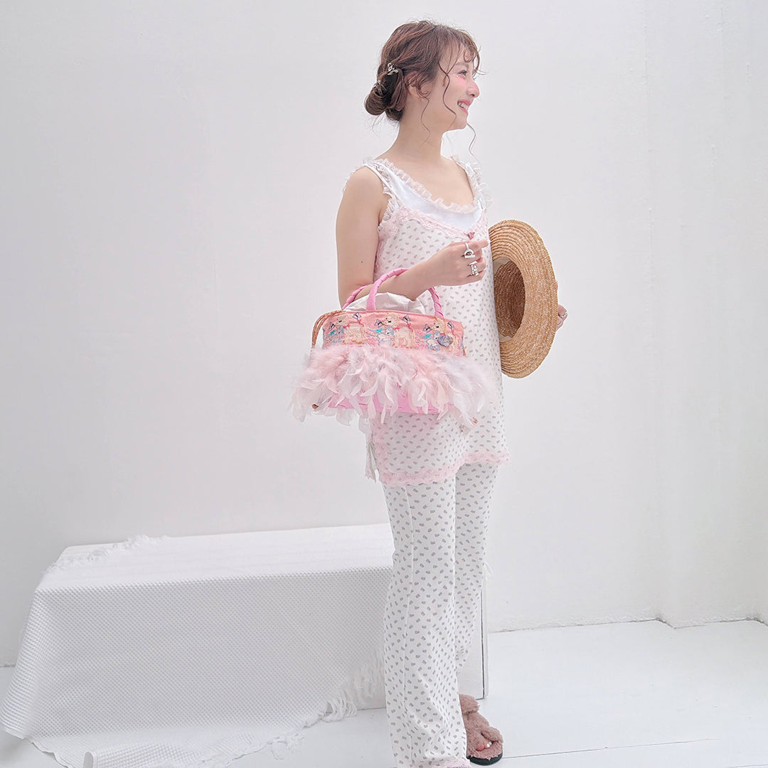 ★Honey Meadow Setup-パンツ