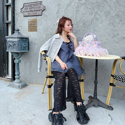 予約★Dolly Nelleセットアップ