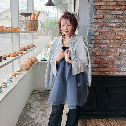 予約★Dolly Nelleセットアップ