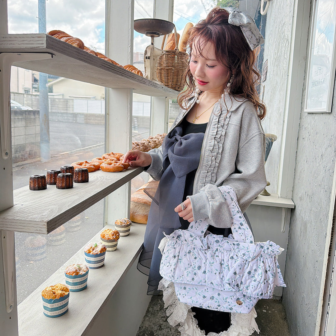 予約★Dolly Nelleセットアップ