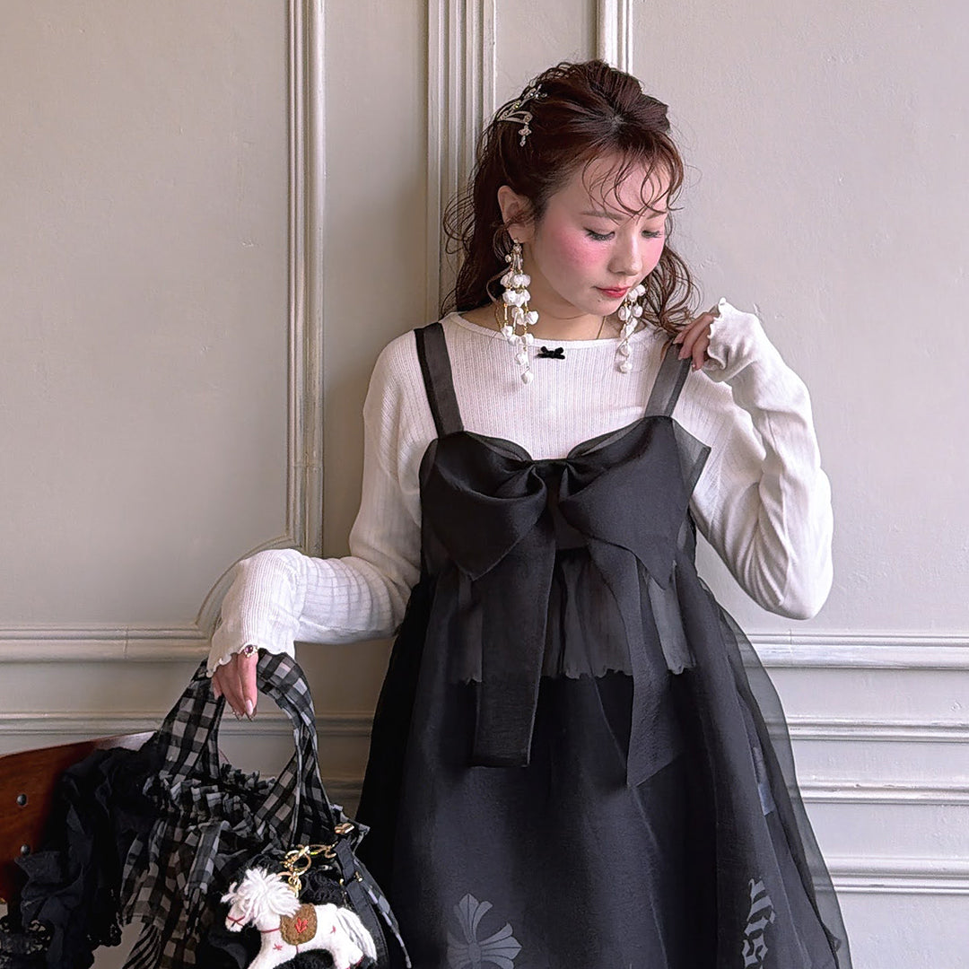 Gothic Cross Pin SET