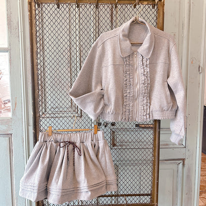 予約★Dolly Nelleセットアップ