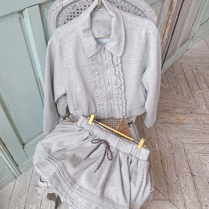 予約★Dolly Nelleセットアップ