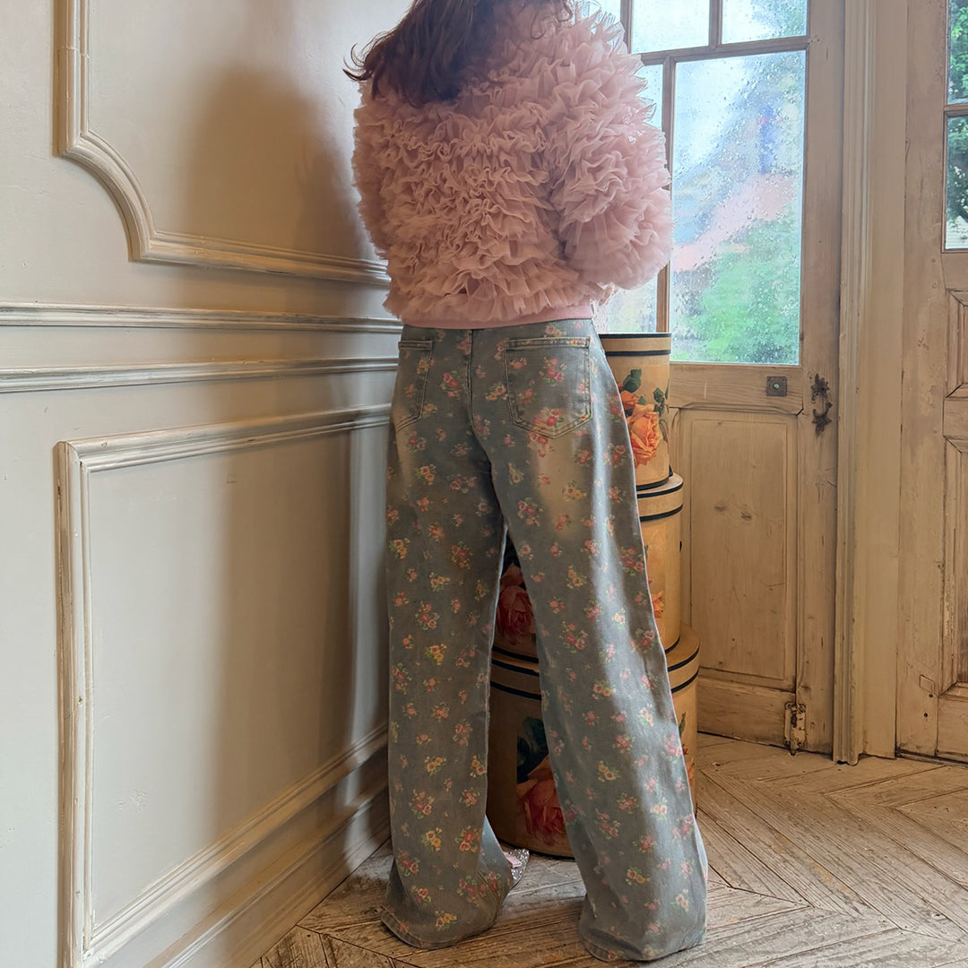 ★PINK Disorder Jacket